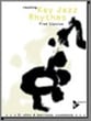 READING KEY JAZZ RHYTHMS ALTO/ BARI SAX BK/CD cover